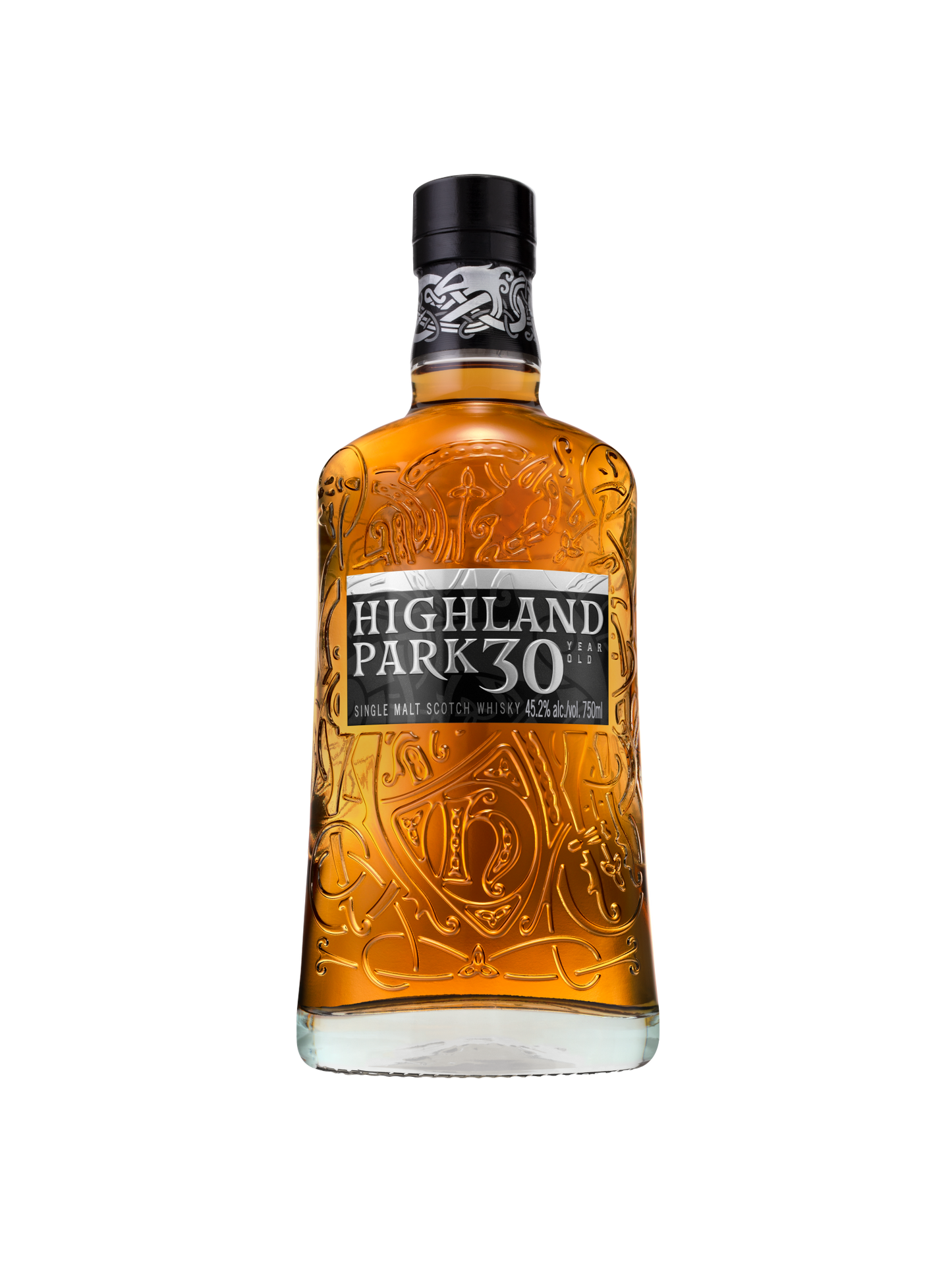 HIGHLAND PARK 30Y SNG MLT SCTH 750ML