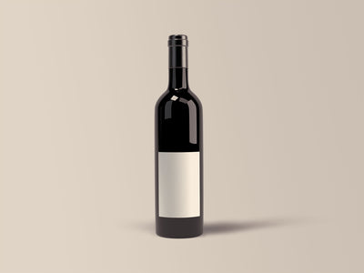 ROWEN RED WINE SONOMA COUNTY 2018 750ML