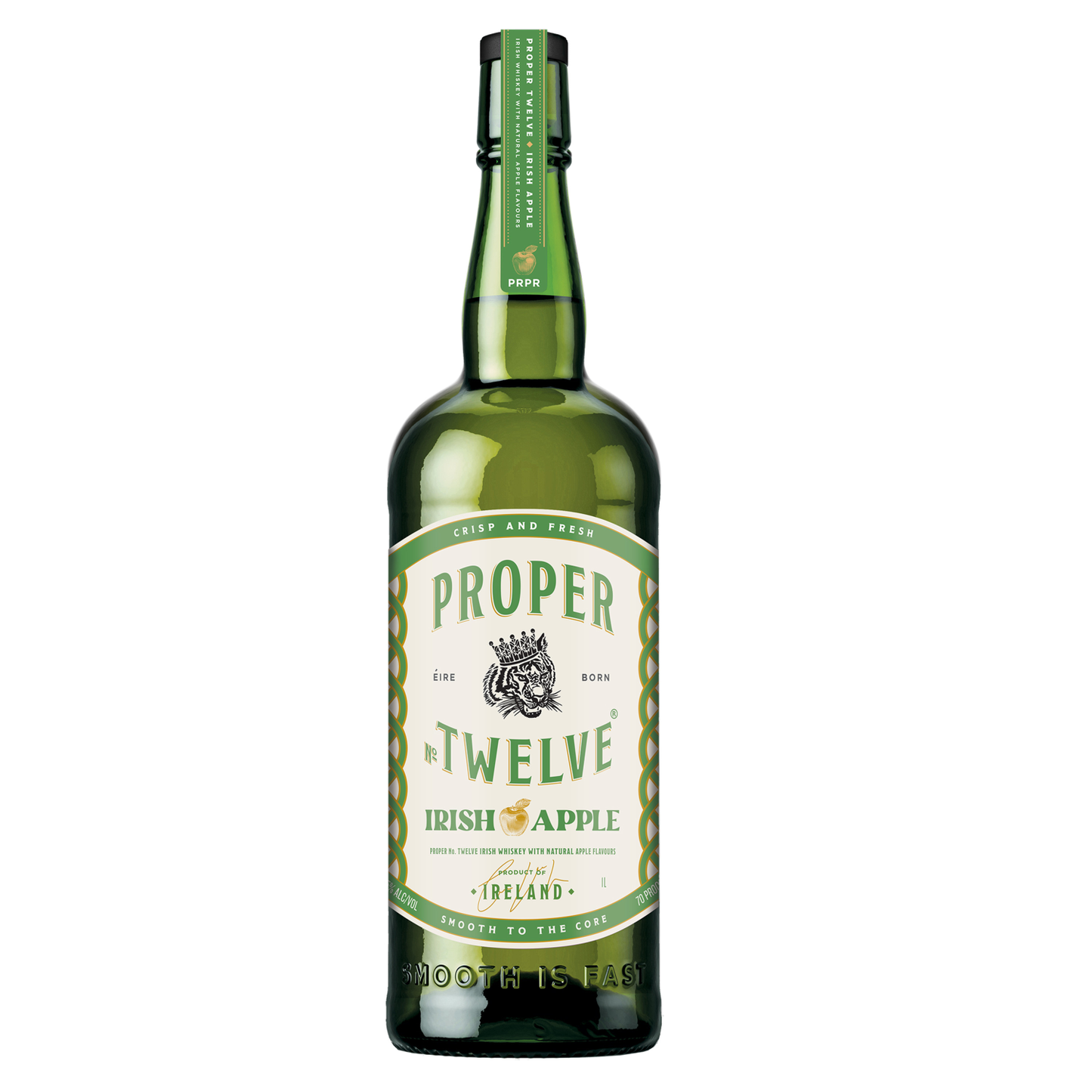 PROPER NO TWELVE IRISH APPLE 1L