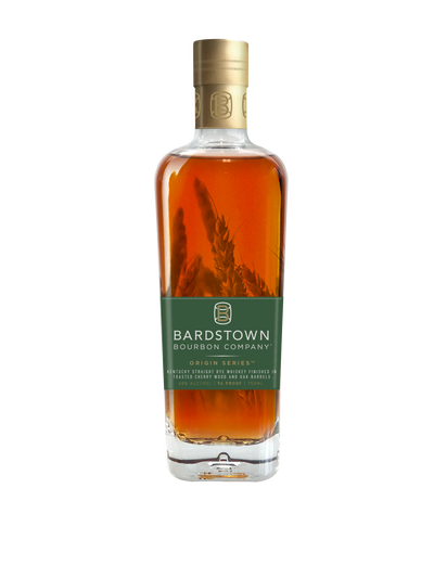 BARDSTOWN ORIGINAL SERIES RYE 750ML