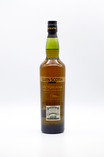 GLEN SCOTIA SM VICTORIANA 750ML