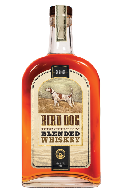 BIRD DOG KENTUCKY BLENDED WHISKEY 1.75L/1.5L