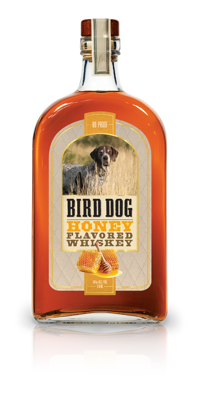 BIRD DOG HONEY WHSKY 750ML