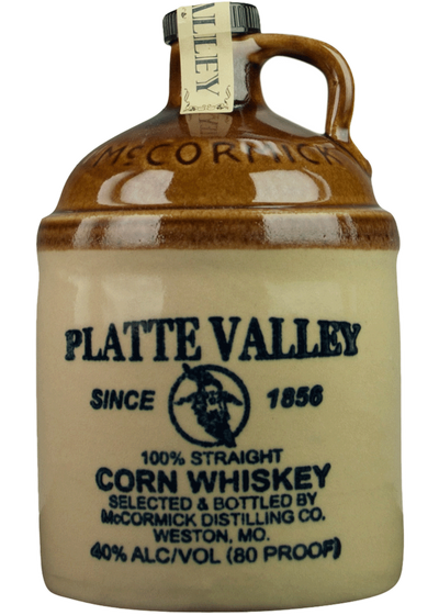 PLATTE VALLEY KY CORB JUGS 750ML