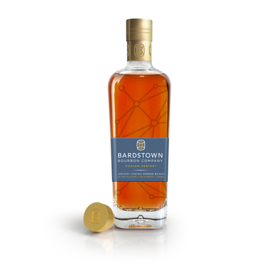 BARDSTOWN FUSION SERIES #8 BBN 750ML