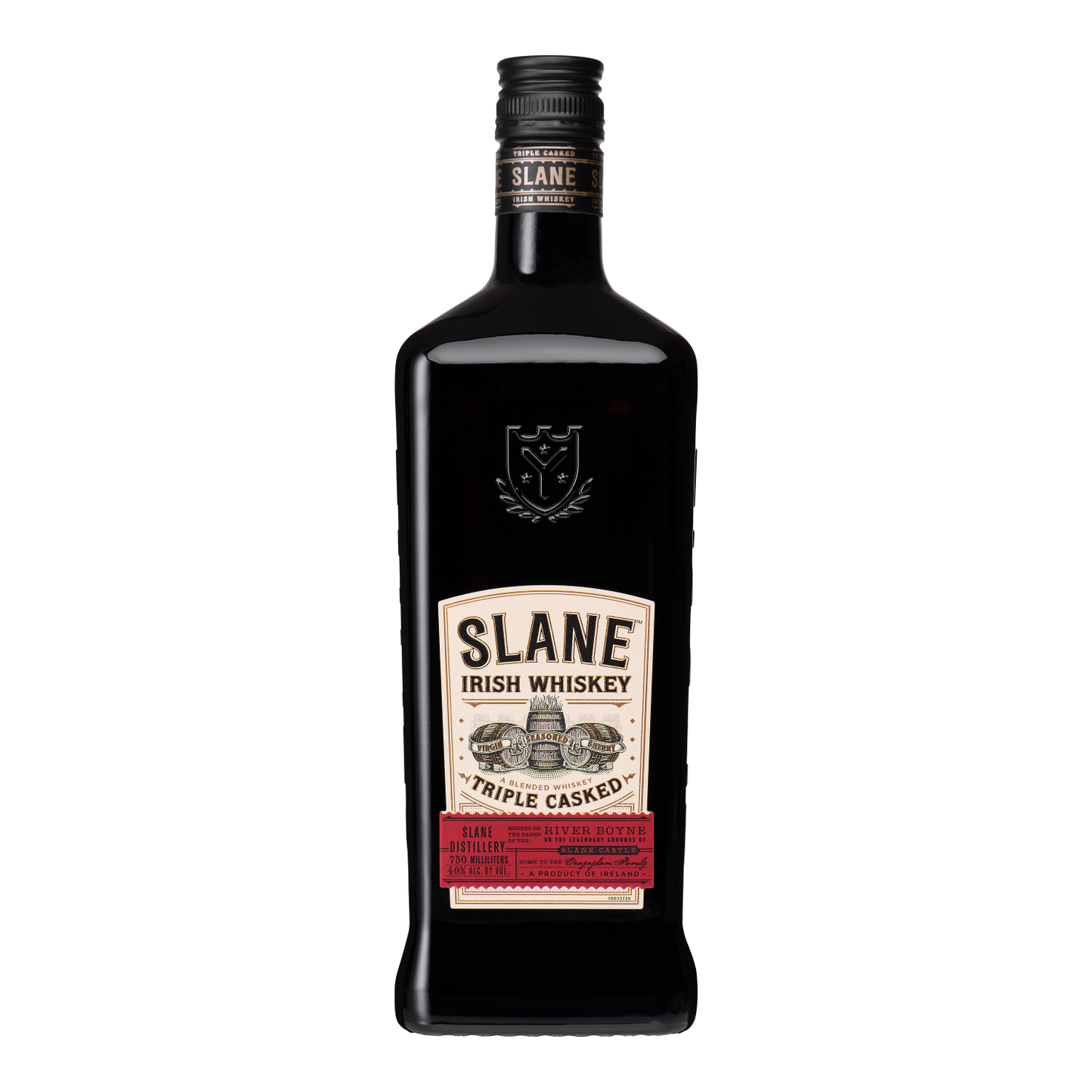 SLANE IRISH WHISKEY 750ML