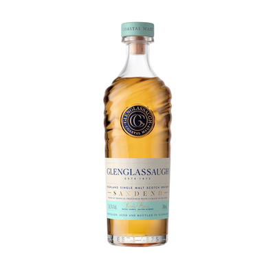 GLENGLASSAUGH SANDEND SNGL MLT 750ML