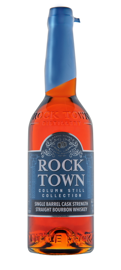 ROCK TOWN CSC SB CSK BBN 750ML