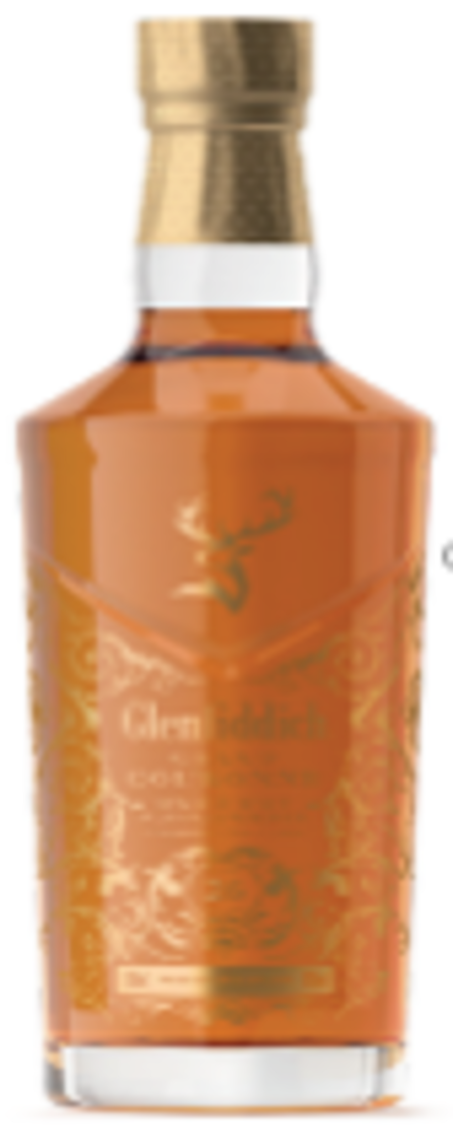 GLENFIDDICH 26 YEAR OLD GRANDE COURONNE SINGLE MALT SCOTCH WHISKY 750ML