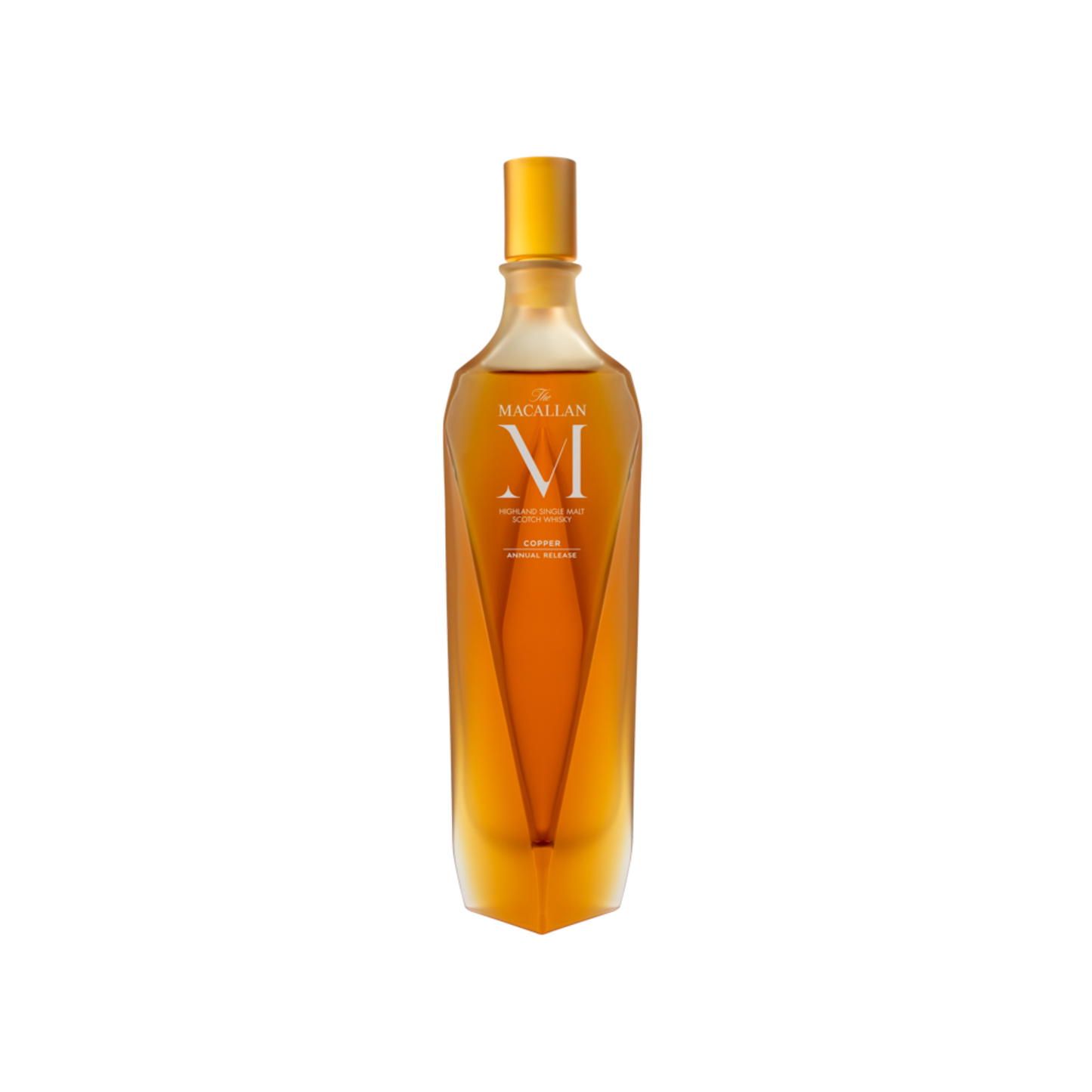 MACALLAN M COPPER 750ML