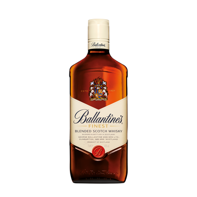 BALLANTINE FINEST 80 750ML