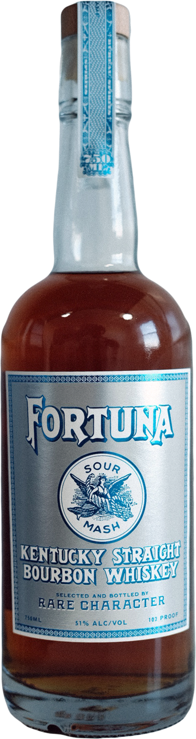 FORTUNA KY STRT BBN WHSKY BMRC 750ML