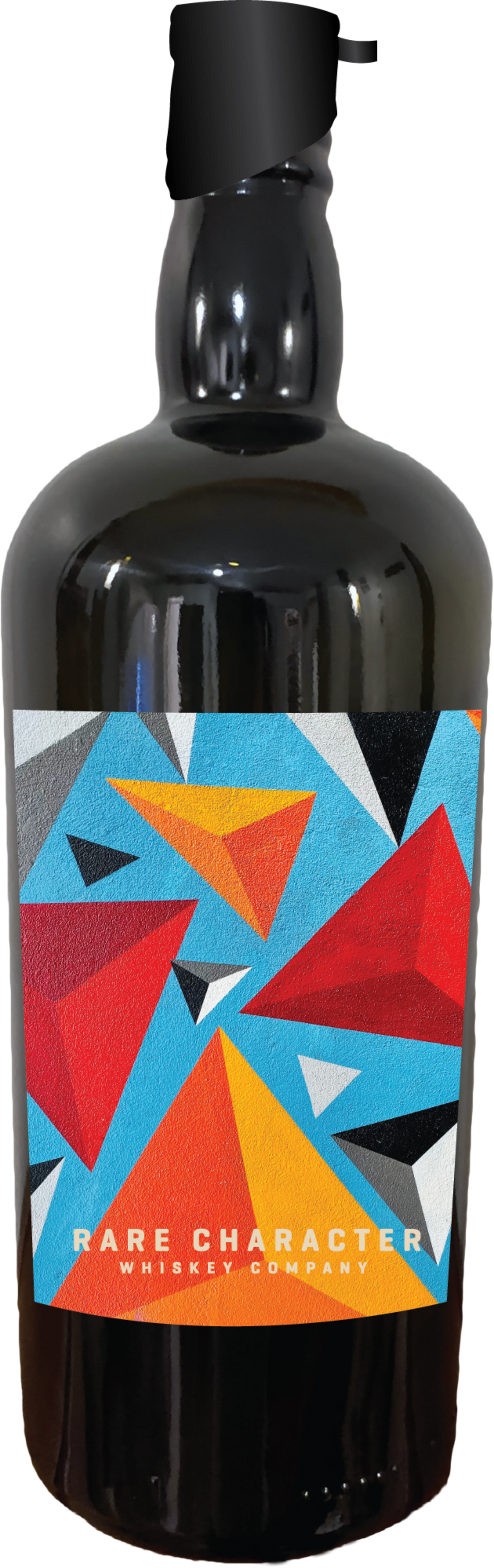 RARE CHARACTER EXCEP SER 14YR 750ML