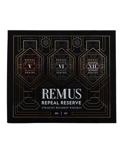 REMUS REPEAL RSV TRILOGY 2024 750ML