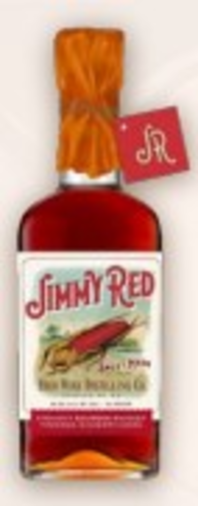 HIGH WIRE JIMMY RED SHERRY CSK 750ML