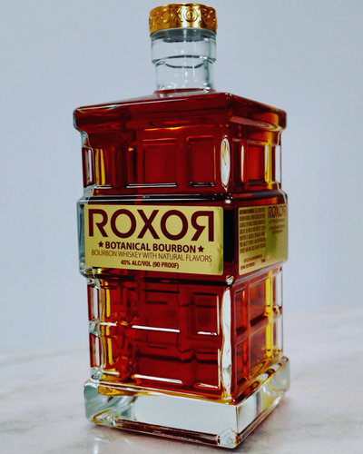 ROXOR BOTANICAL BBN 750ML