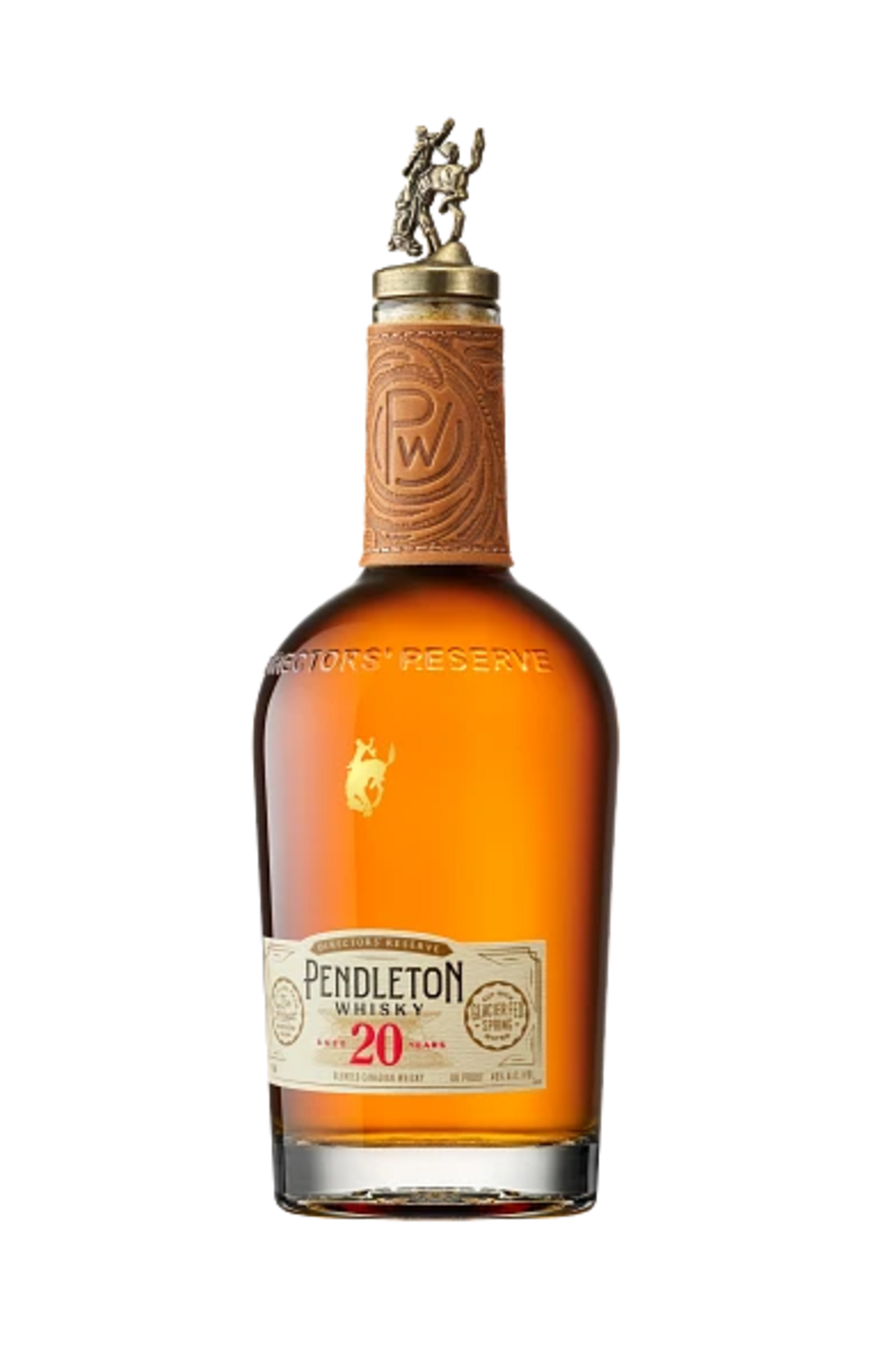 PENDLETON DIRECTORS 20YR RESERVE 750ML