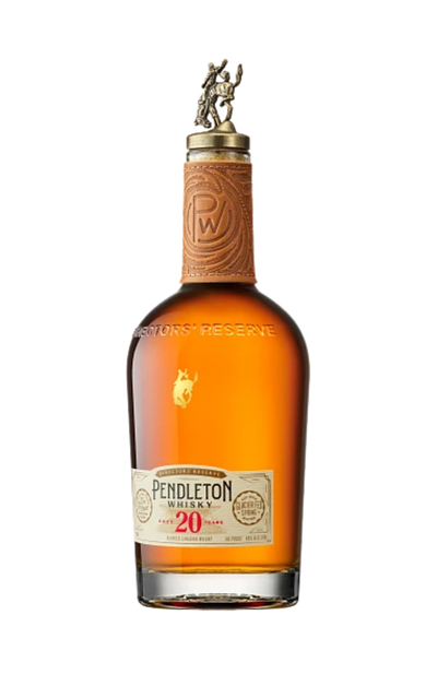 PENDLETON DIRECTORS 20YR RESERVE 750ML