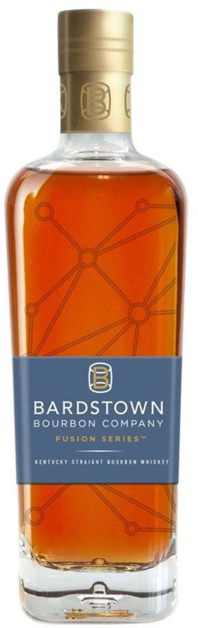 BARDSTOWN FUSION SERIES #6 BBN 750ML