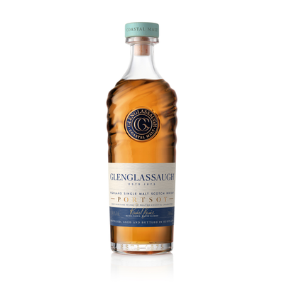 GLENGLASSAUGH PORTSOY SNG SCTH 750ML