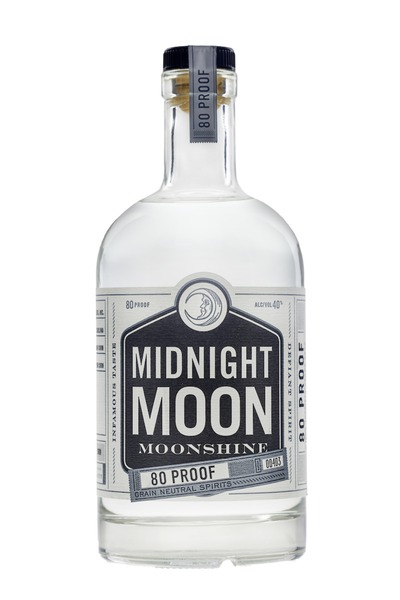 MIDNIGHT MOON 80 MNSHNE 750ML