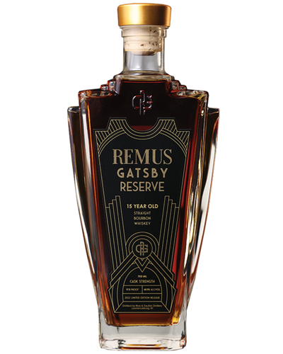 REMUS GATSBY RESERVE 750ML