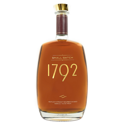 1792 STRAIGHT BOURBON SMALL BATCH 93.7 750ML