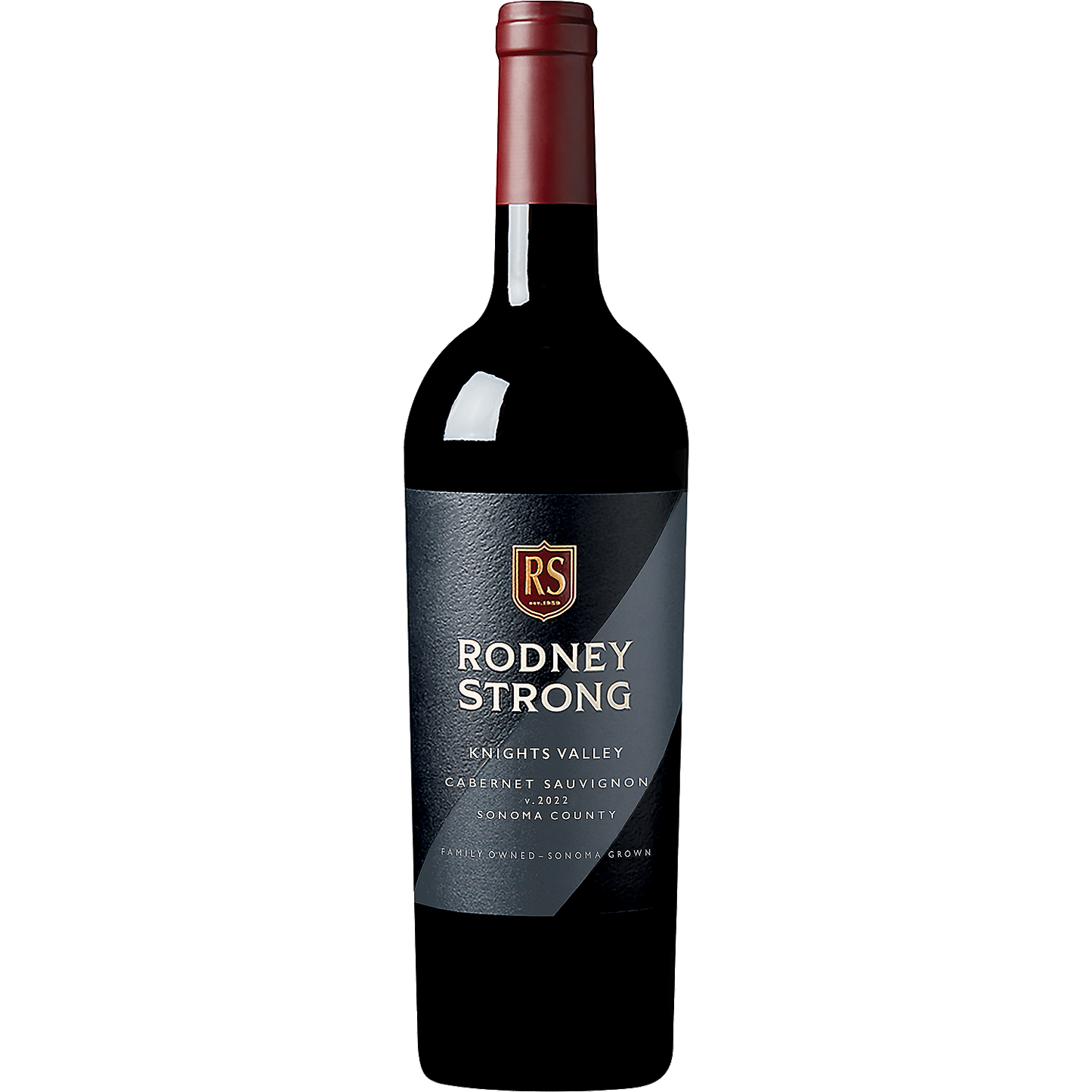 RODNEY STRONG CABERNET SAUVIGNON KNIGHTS VALLEY 2022 750ML