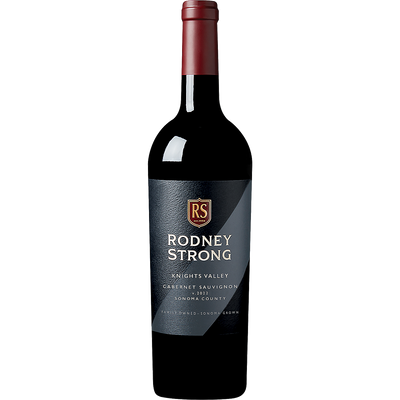 RODNEY STRONG CABERNET SAUVIGNON KNIGHTS VALLEY 2022 750ML