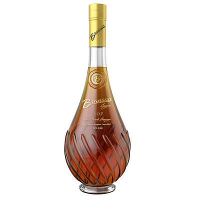 BRANSON GRANDE CHAMPAGNE COGNAC VSOP 80 750ML