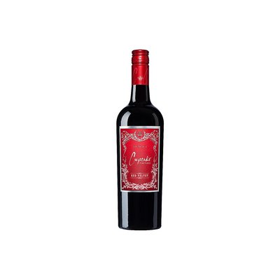 CUPCAKE VINEYARDS RED VELVET CALIFORNIA 750ML