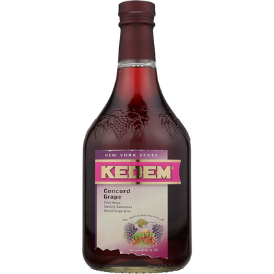 KEDEM CONCORD NEW YORK 1.5L