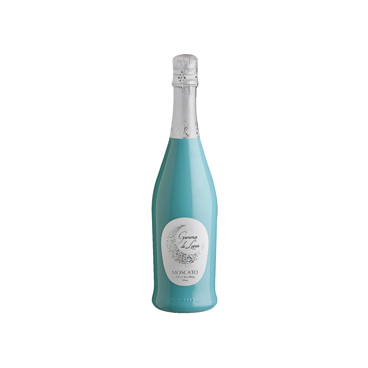 GEMMA DI LUNA SPARKLING MOSCATO ITALY 750ML