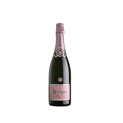 ROTARI TRENTO BRUT ROSE 2016 750ML