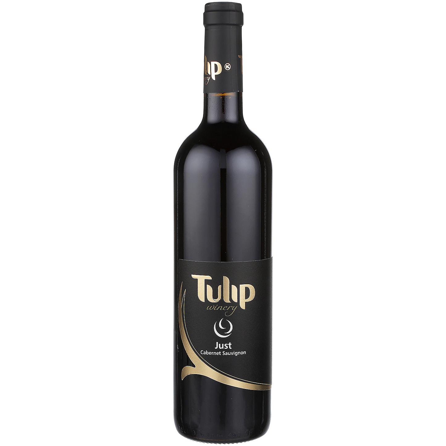 TULIP JUST CABERNET SAUVIGNON UPPER GALILEE 2021 750ML