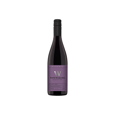 WINEMAKERS SELECTION PINOT NOIR CLASSIC SERIES CALIFORNIA 750ML