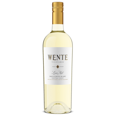 WENTE VINEYARDS SAUVIGNON BLANC LOUIS MEL CENTRAL COAST 750ML