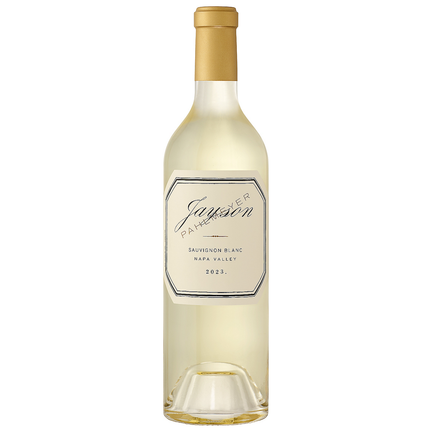 JAYSON BY PAHLMEYER SAUVIGNON BLANC NAPA VALLEY 2023 750ML