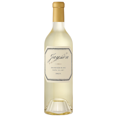 JAYSON BY PAHLMEYER SAUVIGNON BLANC NAPA VALLEY 2023 750ML