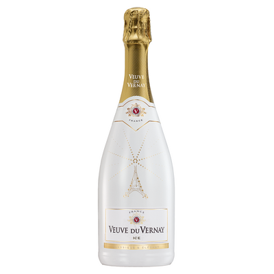 VEUVE DU VERNAY DEMI SEC ICE FRANCE 750ML