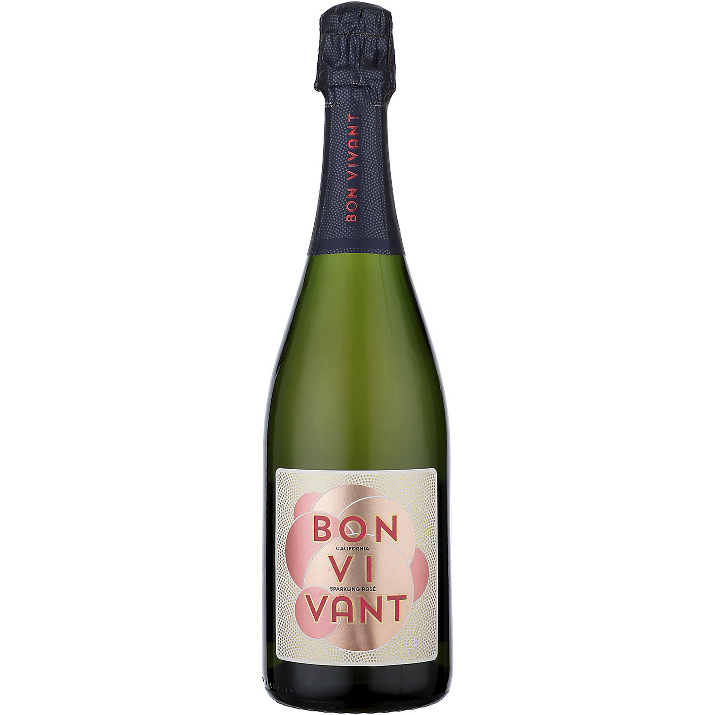 BON VIVANT BRUT CALIFORNIA 750ML