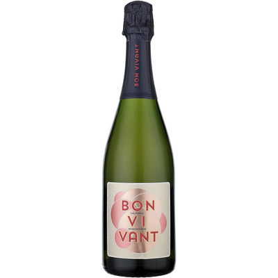 BON VIVANT BRUT CALIFORNIA 750ML