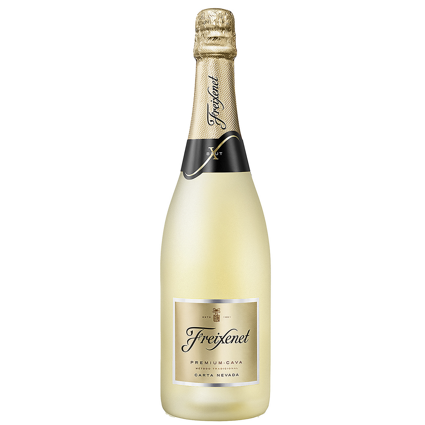 FREIXENET CAVA BRUT CARTA NEVADA 187ML