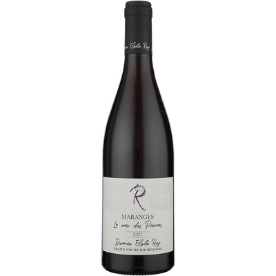 DOMAINE ELODIE ROY MARANGES LA RUE DES PIERRES 750ML