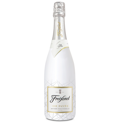 FREIXENET CAVA SEMI SECO ICE CUVEE 750ML