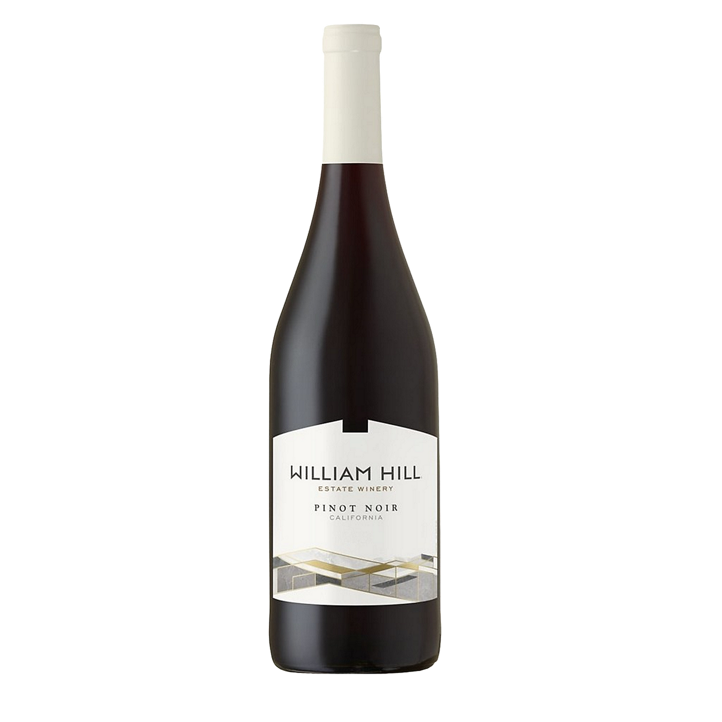 WILLIAM HILL ESTATE WINERY PINOT NOIR CALIFORNIA 750ML