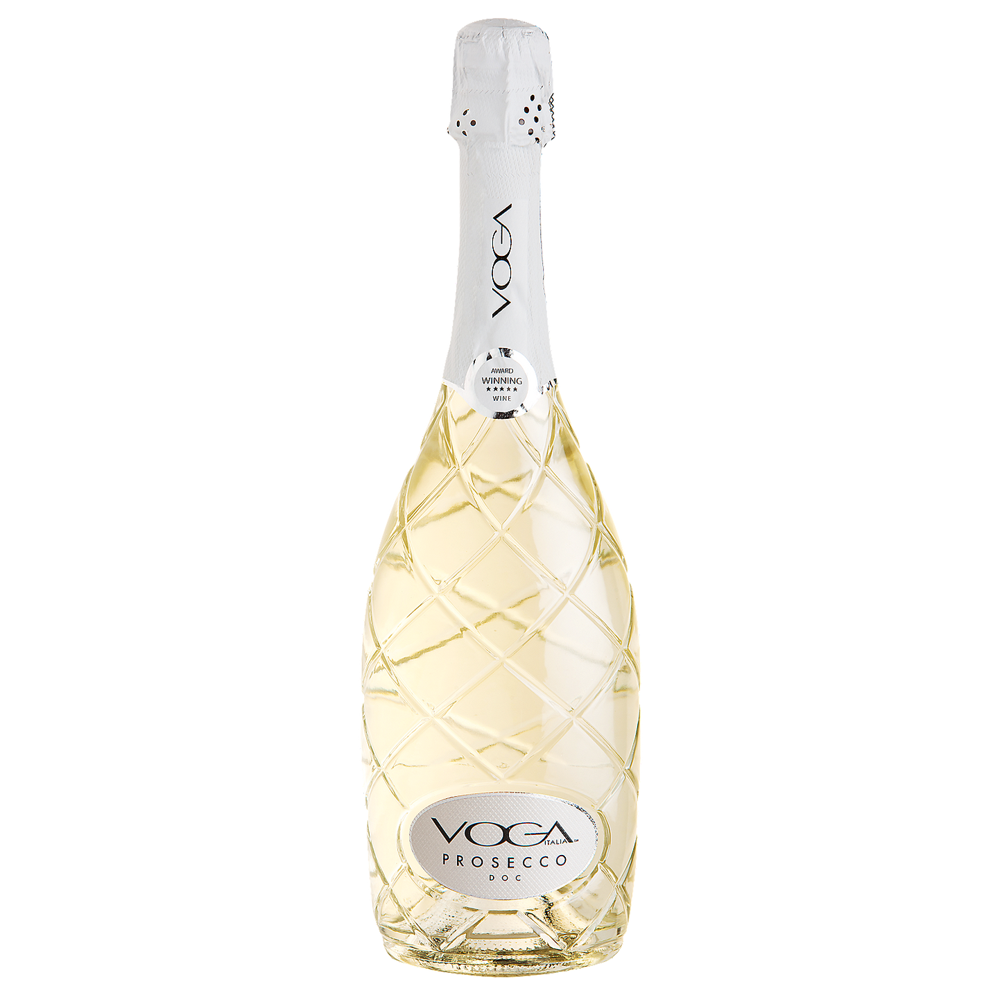 VOGA PROSECCO BRUT 750ML