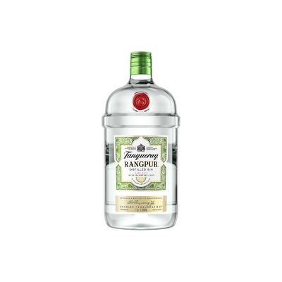 TANQUERAY DISTILLED GIN RANGPUR 82.6 1L