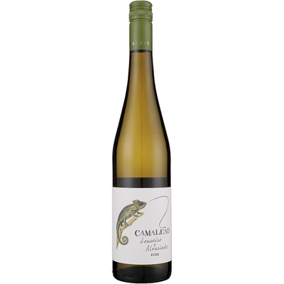 CAMALEAO VINHO VERDE LOUREIRO/ALVARINHO 2022 750ML