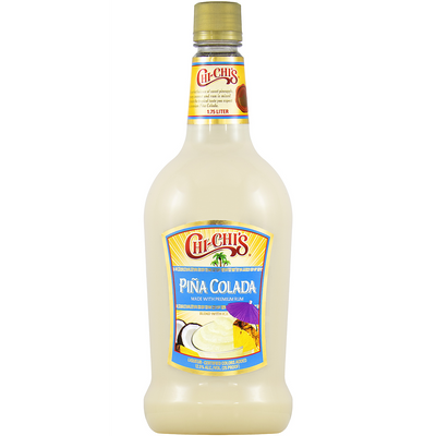 CHI CHI'S PINA COLADA 25 750ML